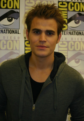 Paul Wesley pic #397851