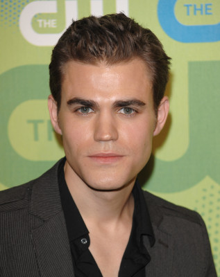 photo 28 in Paul Wesley gallery [id644951] 2013-11-08 00:00:00