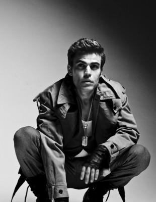 Paul Wesley pic #308980