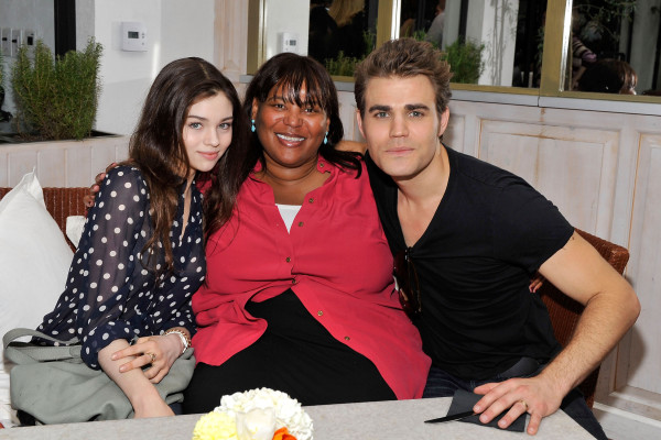 Paul Wesley pic #536905