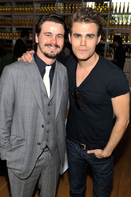 Paul Wesley pic #536904