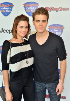 Paul Wesley pic #574472