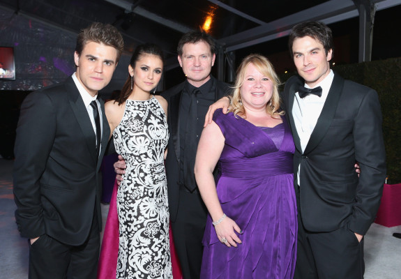 Paul Wesley pic #579709