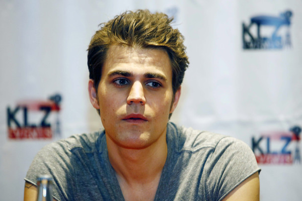 Paul Wesley pic #601412