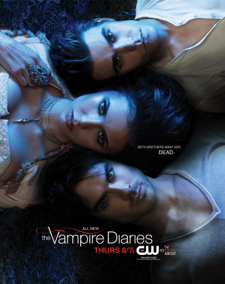 Paul Wesley pic #310536
