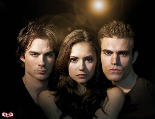 Paul Wesley pic #310528