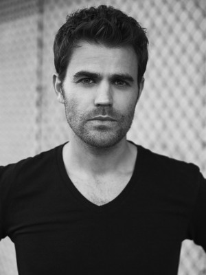 Paul Wesley pic #1281785