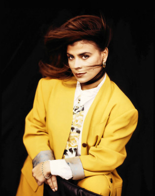 Paula Abdul pic #504303