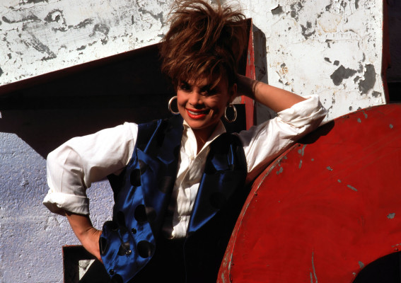 Paula Abdul pic #504287