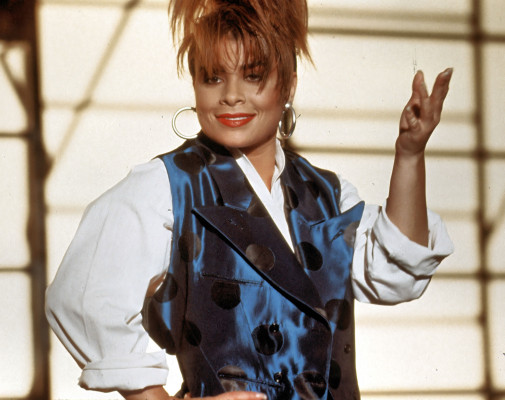 Paula Abdul pic #504281