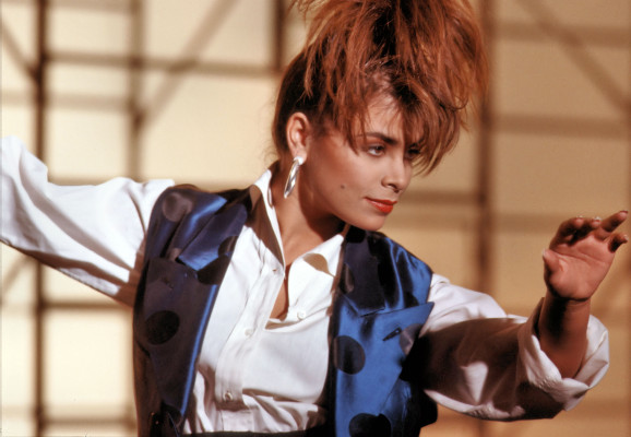 Paula Abdul pic #504280