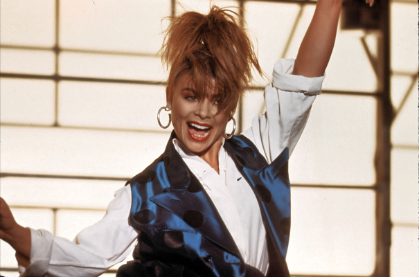Paula Abdul pic #504279