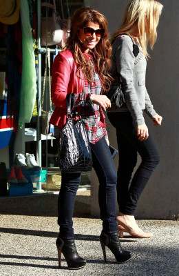 Paula Abdul pic #594100