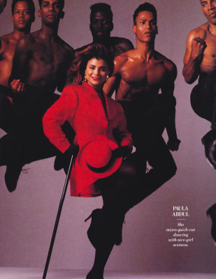 Paula Abdul pic #1333322