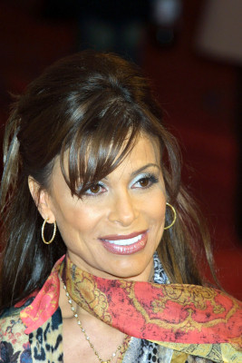 Paula Abdul pic #10067