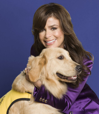photo 17 in Paula Abdul gallery [id191016] 2009-10-20 00:00:00