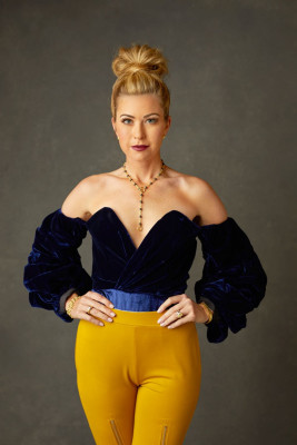 Paula Creamer pic #1004912