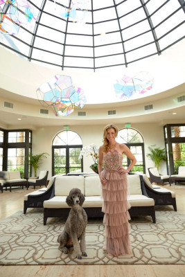 Paula Creamer pic #1004907