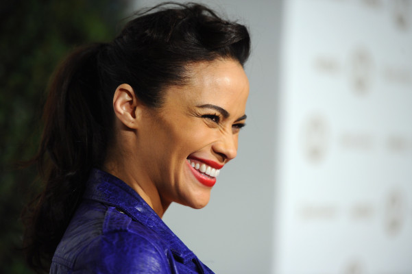 Paula Patton pic #481193