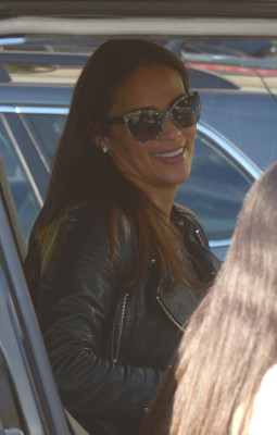 Paula Patton pic #565762