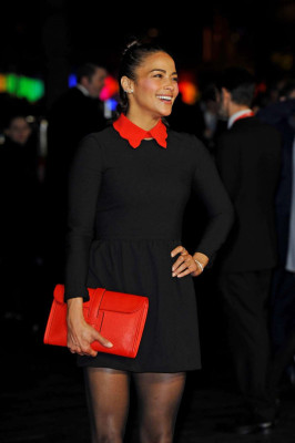 Paula Patton pic #805667