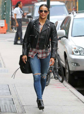Paula Patton pic #736460