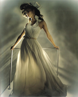 Paula Patton pic #232595