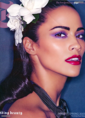 Paula Patton pic #229251