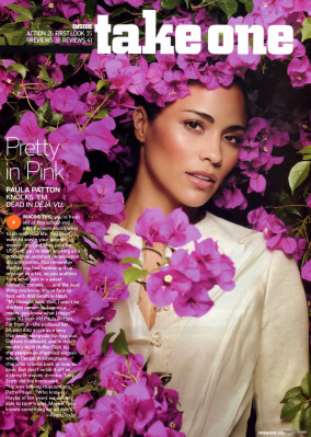 Paula Patton pic #229252