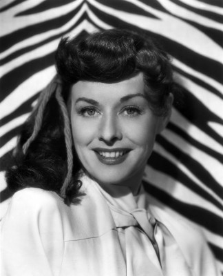 Paulette Goddard pic #370635