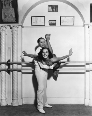 Paulette Goddard pic #209302