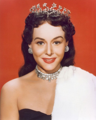 Paulette Goddard pic #209325