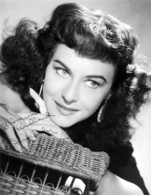 Paulette Goddard pic #262560