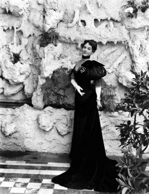 Paulette Goddard pic #370615