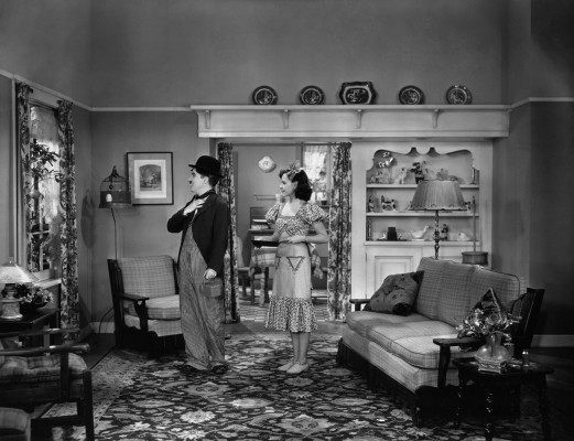 Paulette Goddard pic #370616