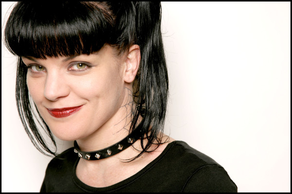 photo 22 in Pauley Perrette gallery [id355012] 2011-03-11 00:00:00