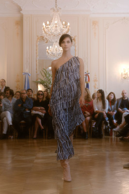 Pauline Hoarau pic #967346