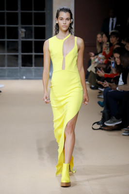 Pauline Hoarau pic #968058