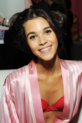 Pauline Hoarau pic #964212