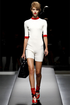 Pauline Hoarau pic #973298