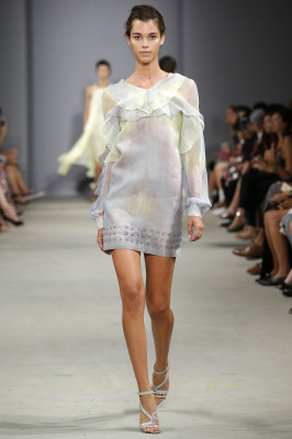 Pauline Hoarau pic #985715