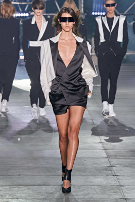 Pauline Hoarau pic #1157170