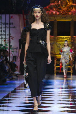 Pauline Hoarau pic #966221