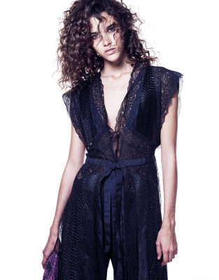 Pauline Hoarau pic #966220