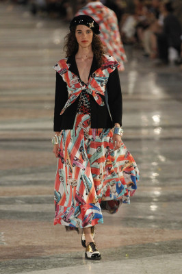 Pauline Hoarau pic #966212