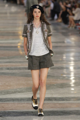 Pauline Hoarau pic #966218
