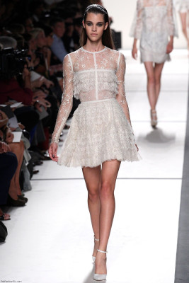 Pauline Hoarau pic #964197