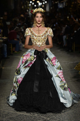 Pauline Hoarau pic #966944