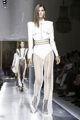 Pauline Hoarau pic #965024