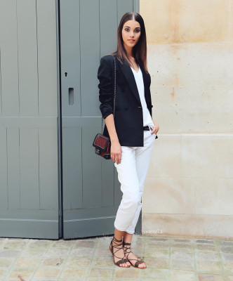 Pauline Hoarau pic #967130